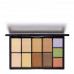 KISS PROFESSINAL CREAM CONTOUR PALETTE